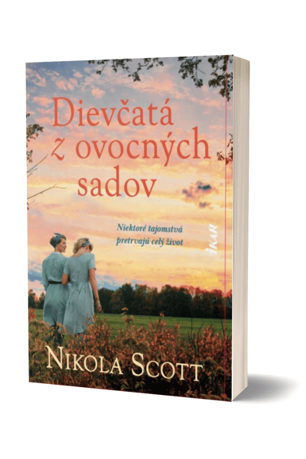 The Orchard Girls Slovak Edition